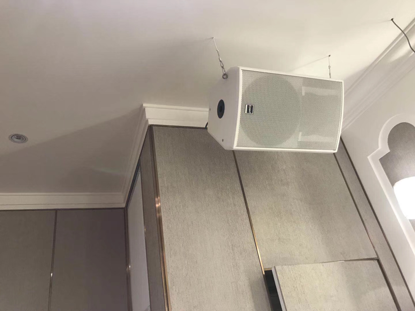 贵州遵义宜尚酒店婚宴厅