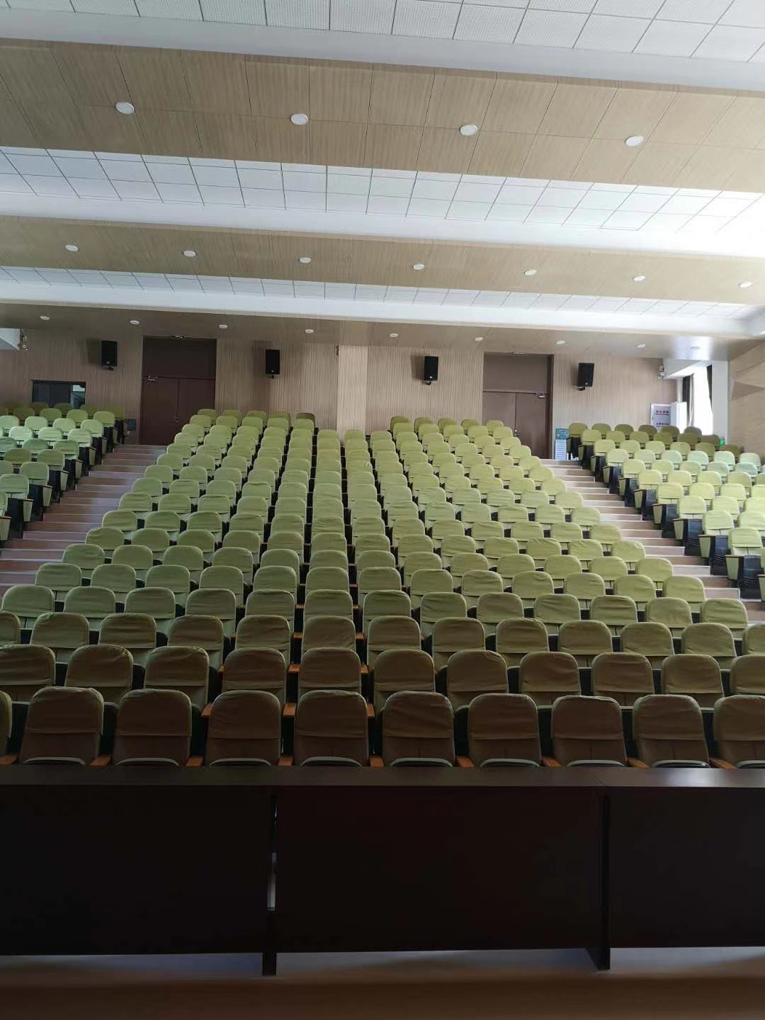 黑龙江群力实验小学