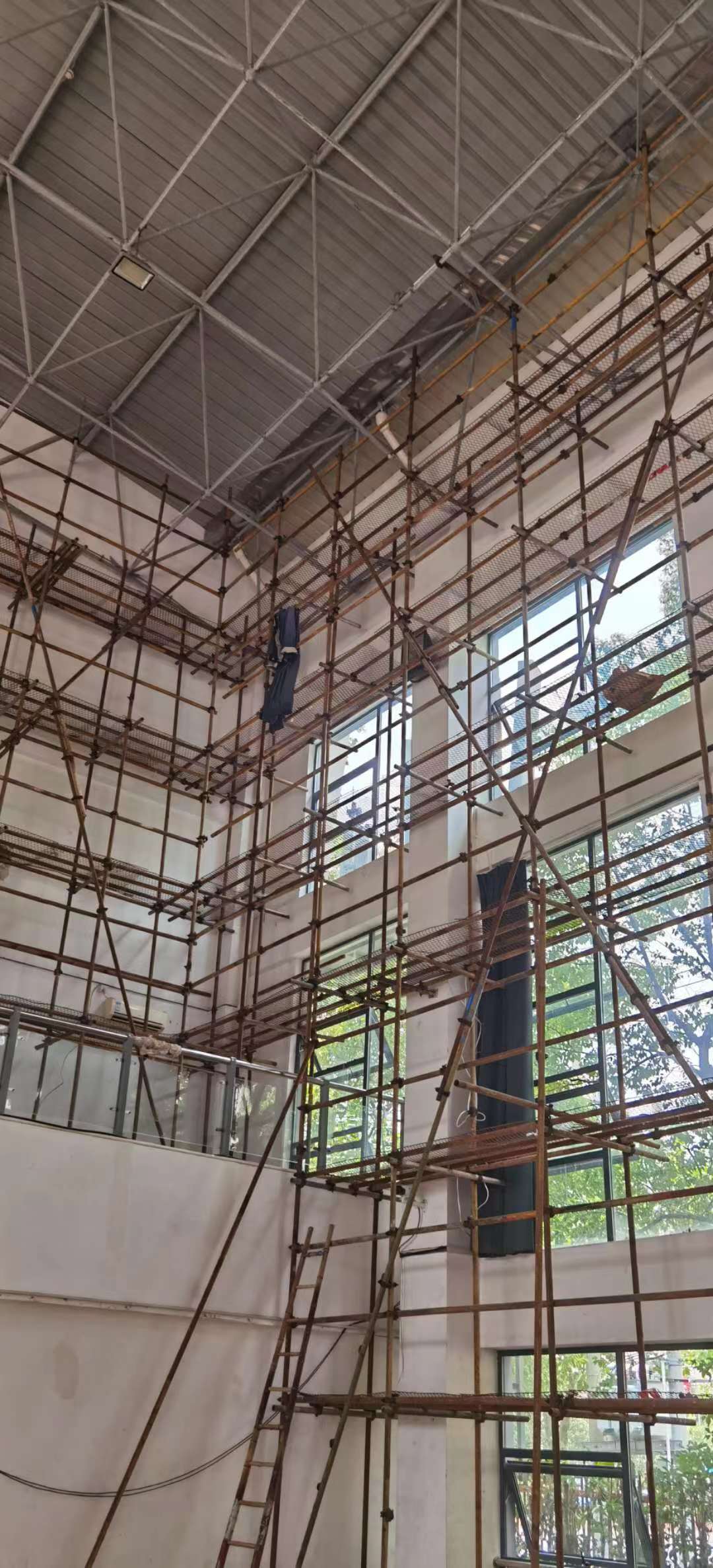 上海市康健社区体育活动中心