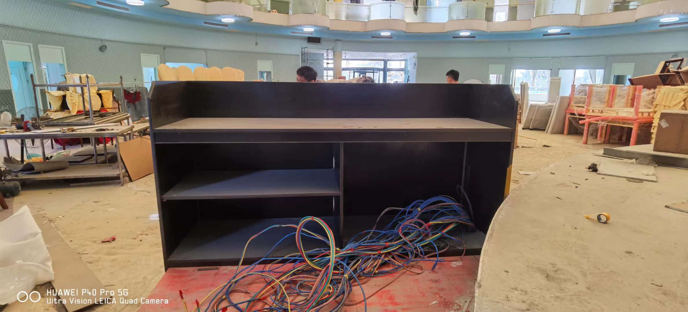 上海市康健社区体育活动中心