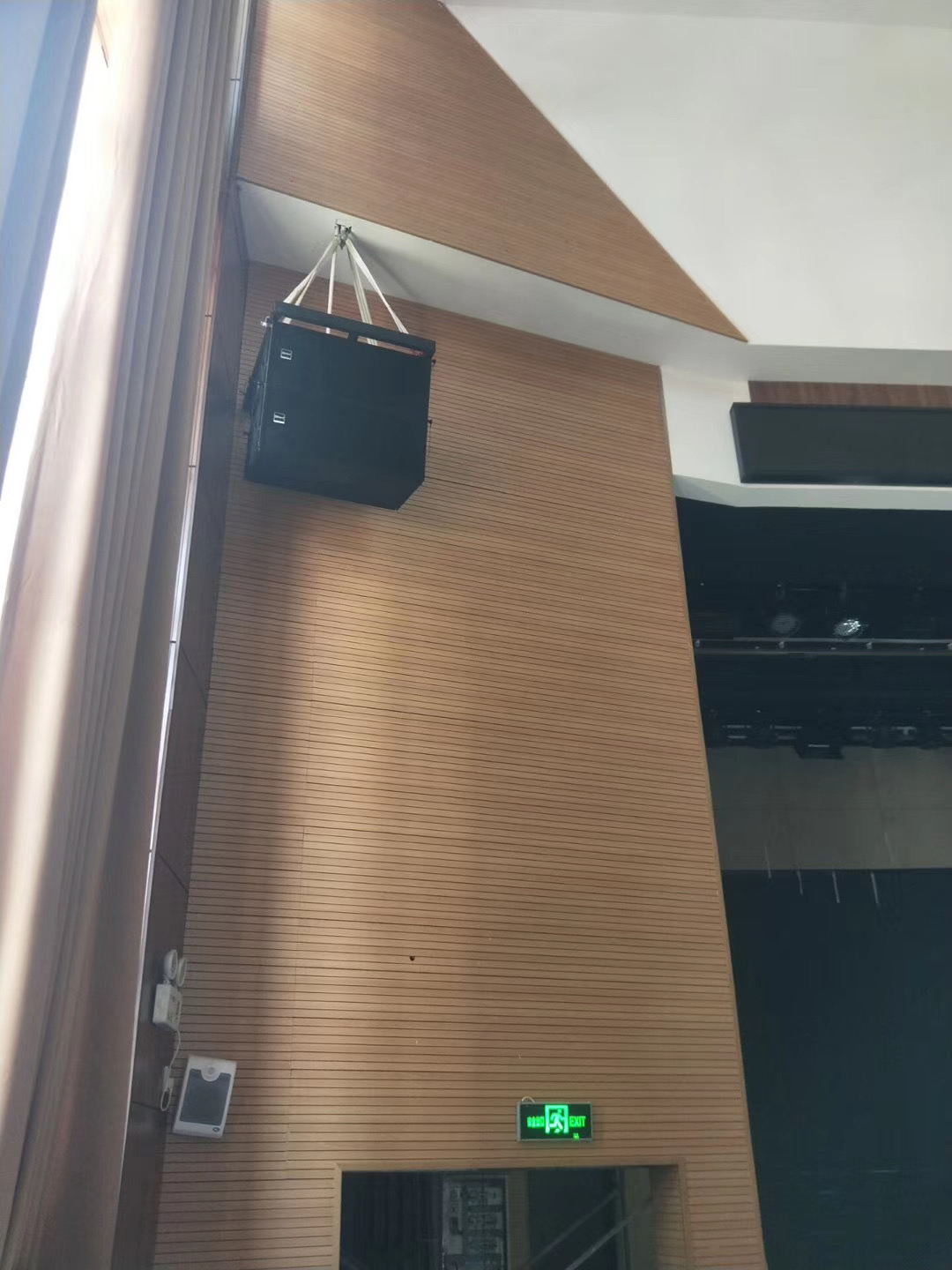 上海市康健社区体育活动中心