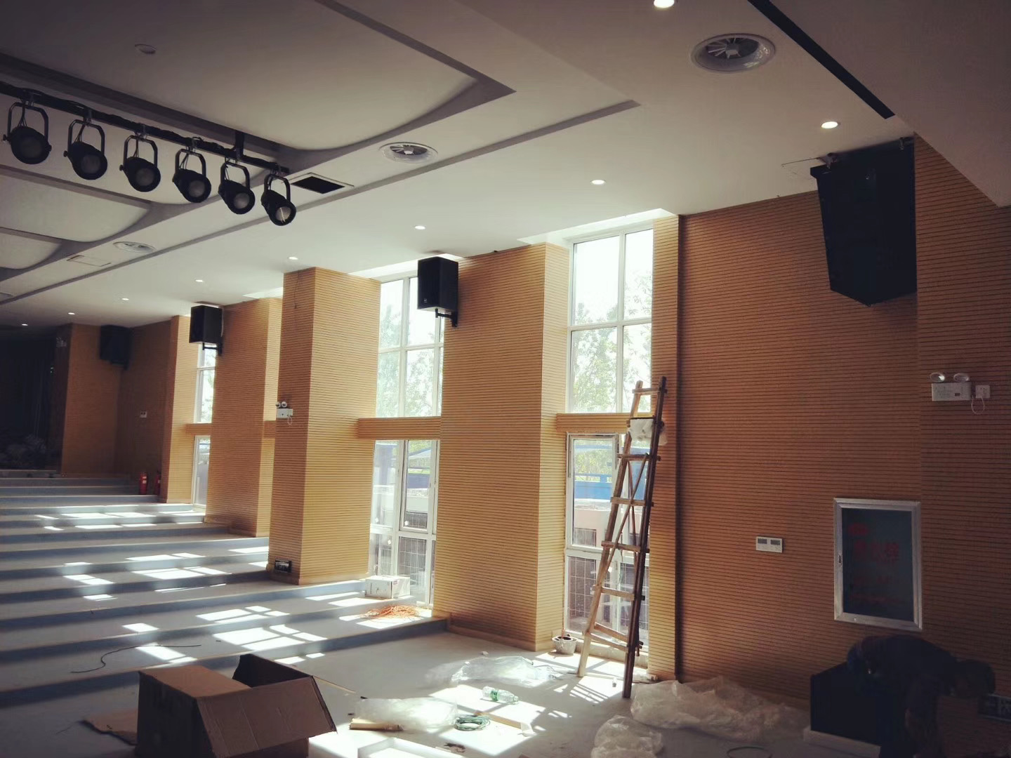 上海市康健社区体育活动中心