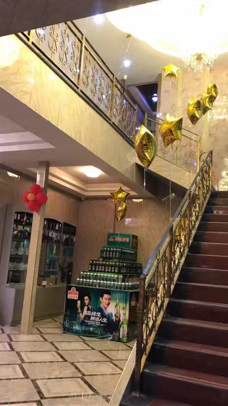 江西新余迪乐豪量贩式KTV