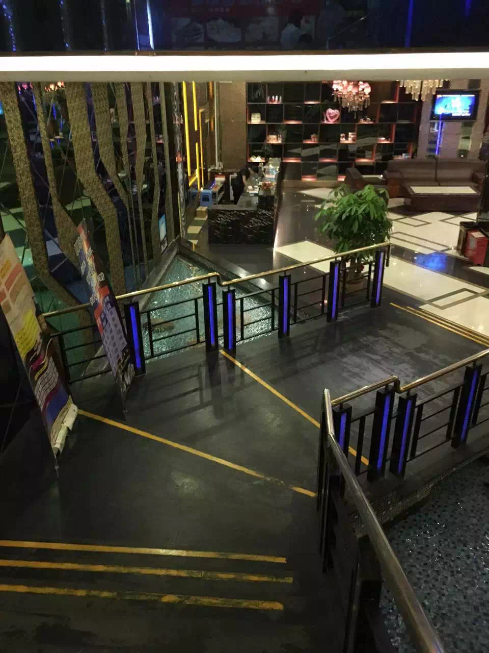 深圳朗豪坊量贩式KTV