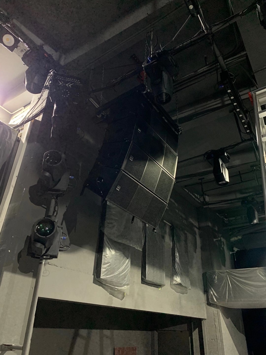 湛江HARRY CLUB酒吧