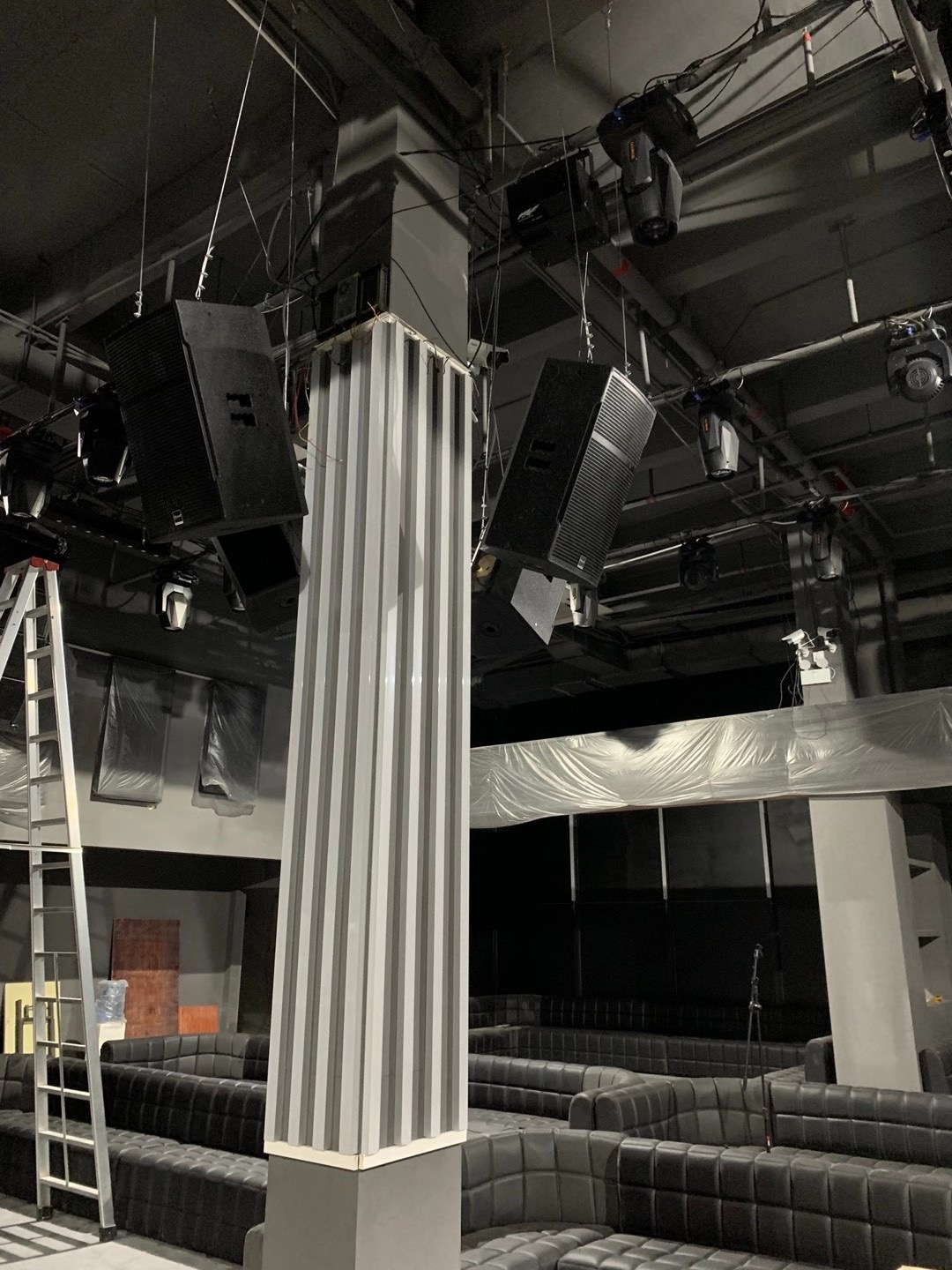 湛江HARRY CLUB酒吧