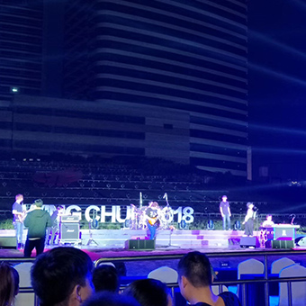 佛山高新区杯大赛