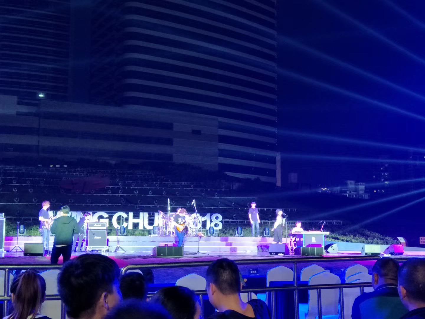 佛山高新区杯大赛