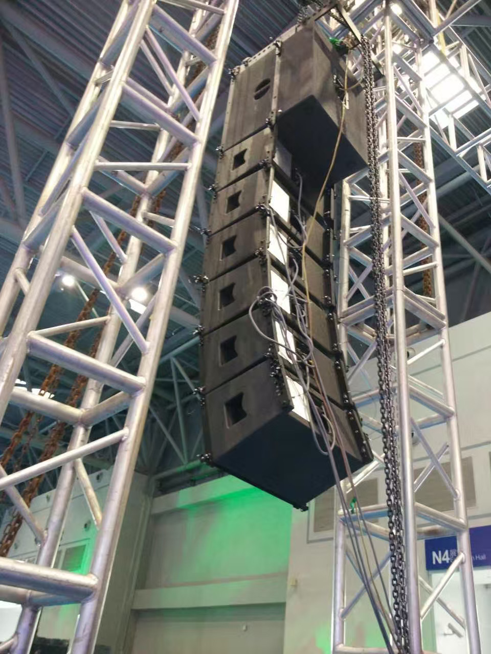 湖南长沙广汽本田车展