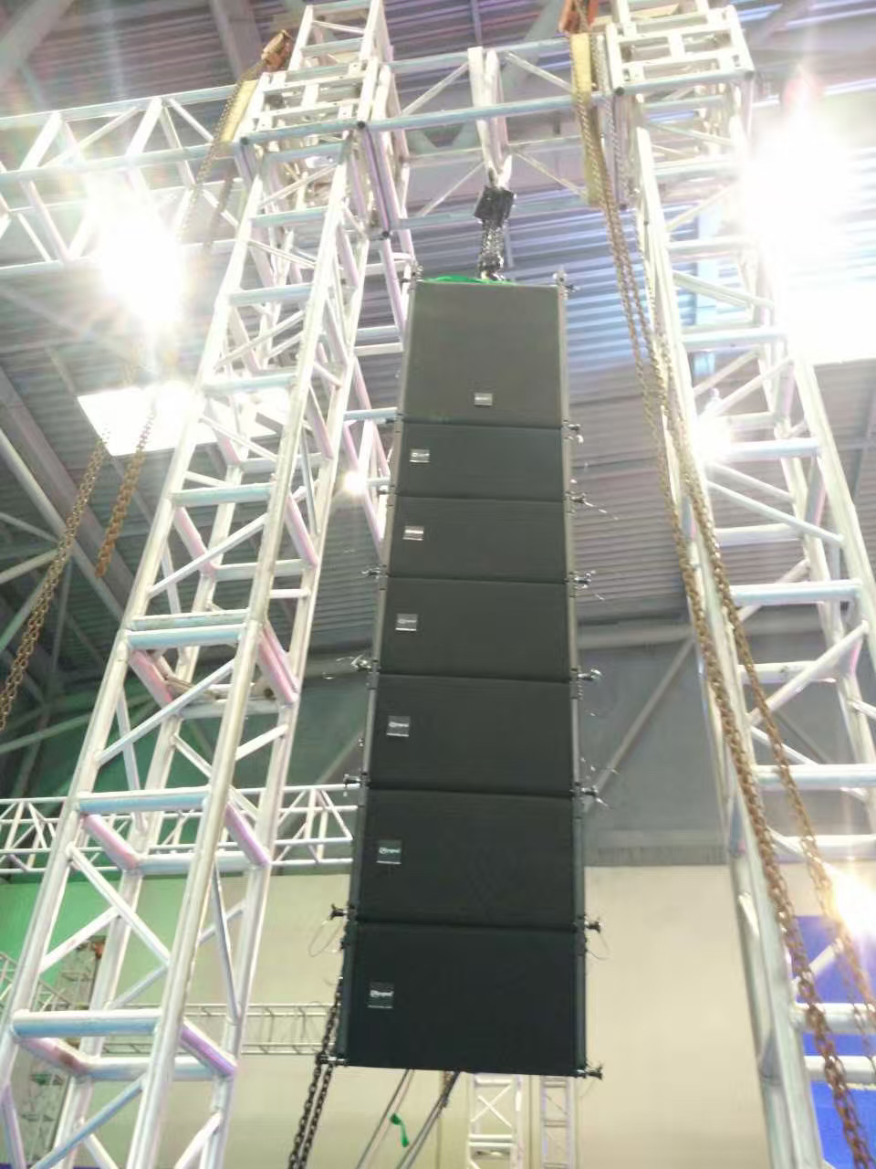 湖南长沙广汽本田车展