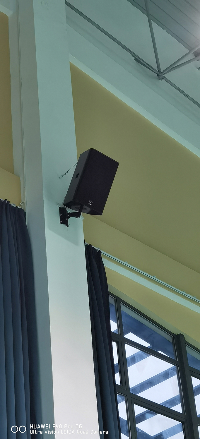 上海康林体育中心