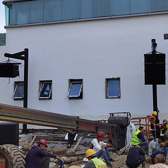 安徽黄山国际小镇