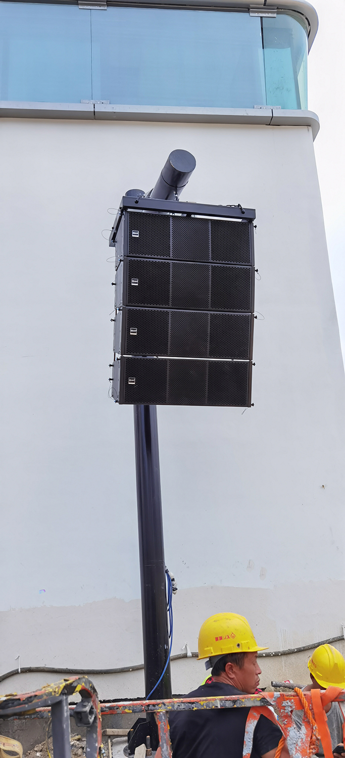 安徽黄山国际小镇