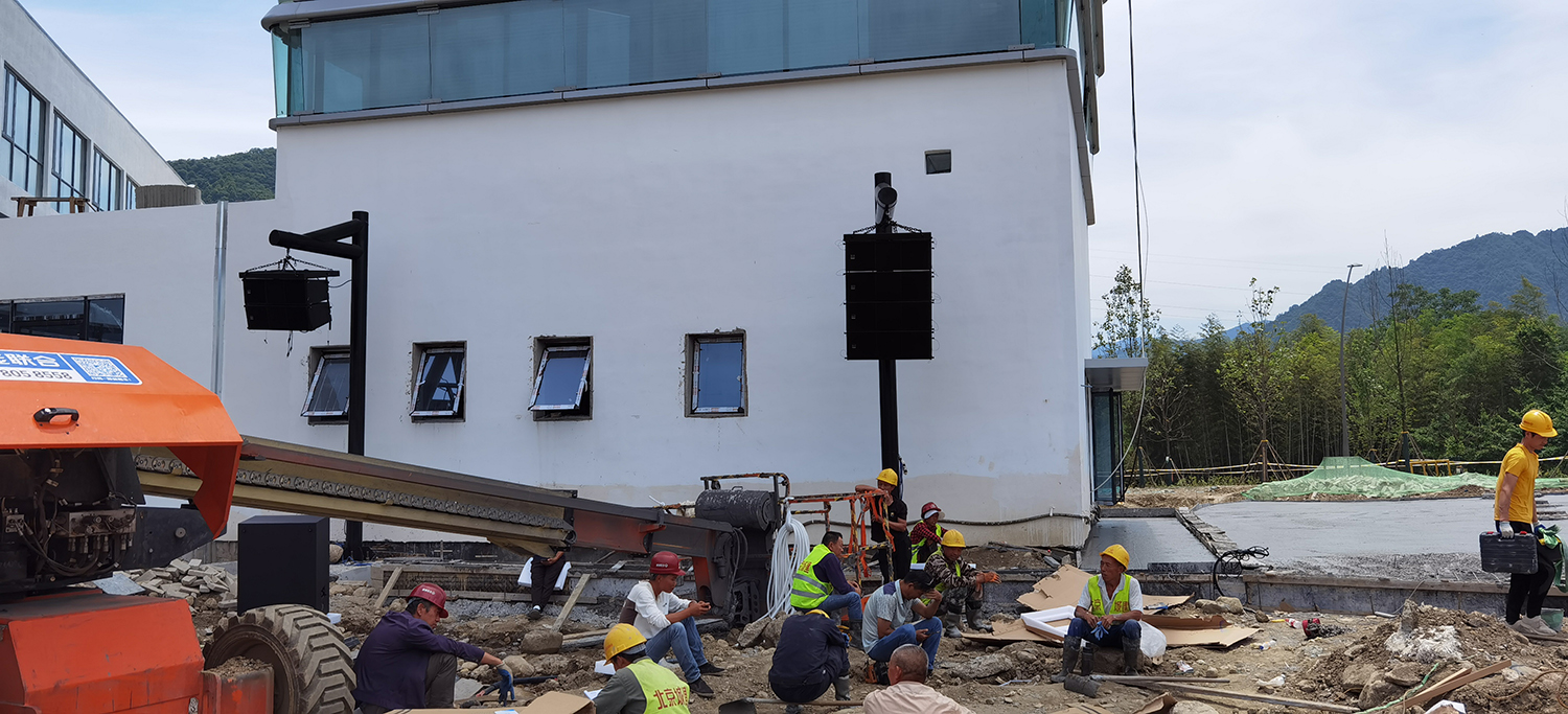 安徽黄山国际小镇