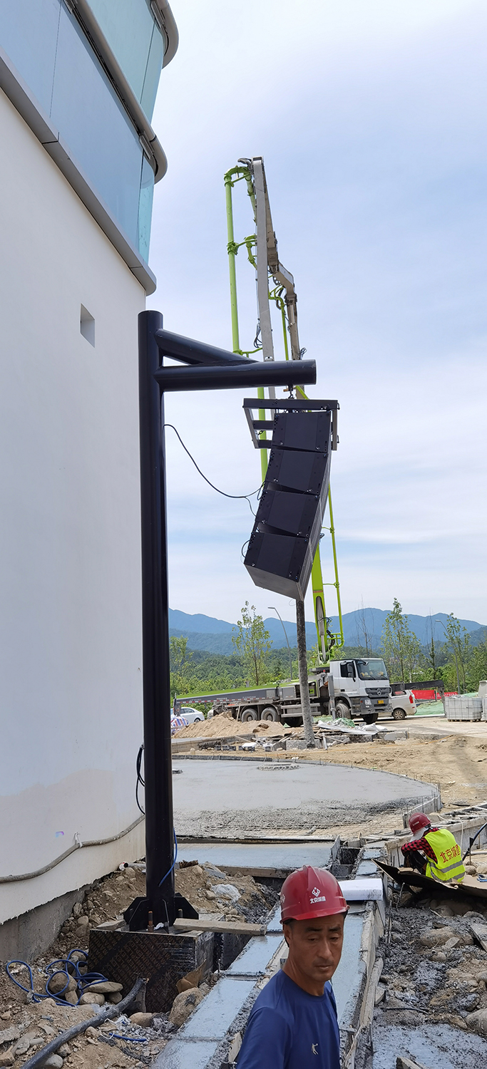 安徽黄山国际小镇