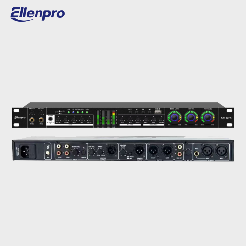 KM-22FX